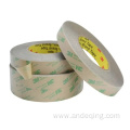 Non-substrate Tape Transparent Double Sided Tape For Industry